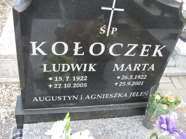 Augustyn Jeleń Kobiór - Grobonet - Wyszukiwarka osób pochowanych