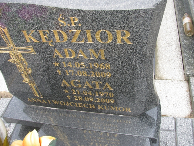 Wojciech Kumor Kobiór - Grobonet - Wyszukiwarka osób pochowanych